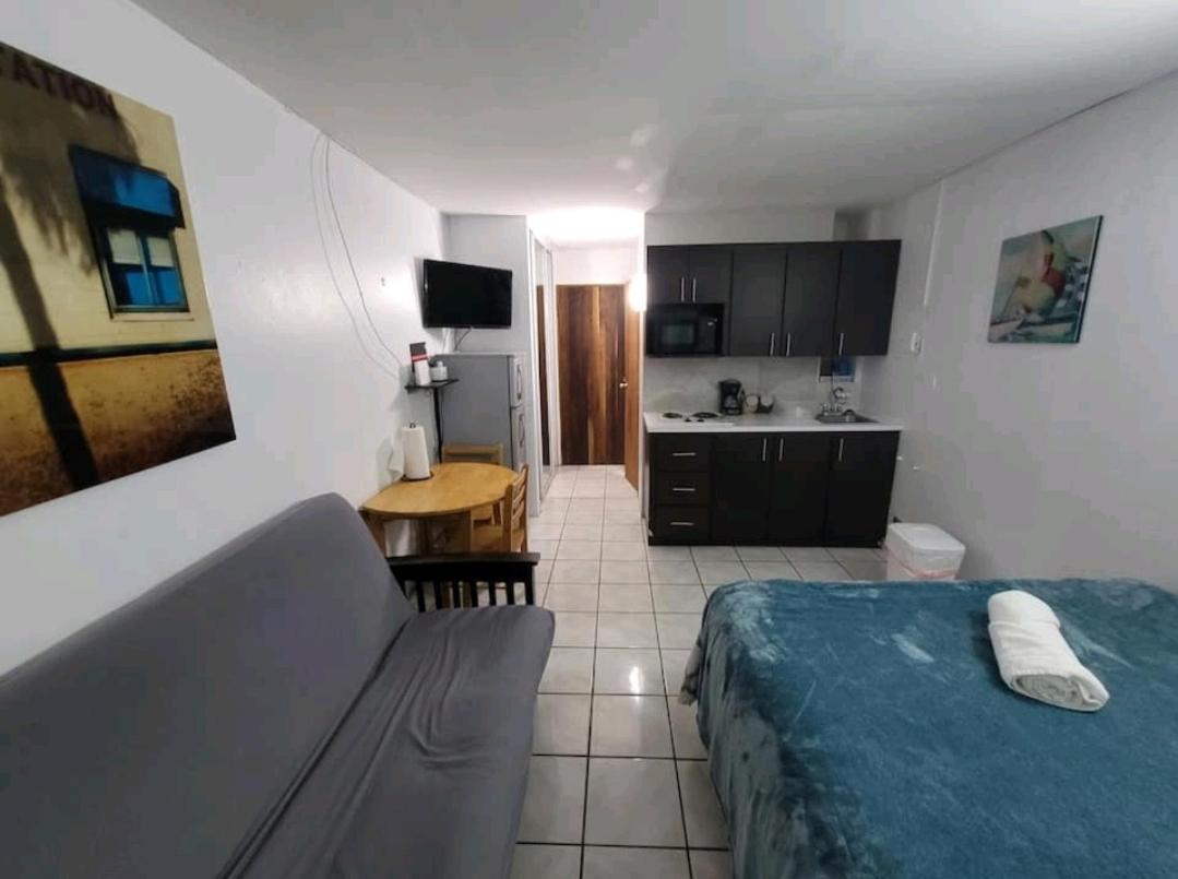 Verdemar Apts San Juan Exterior photo